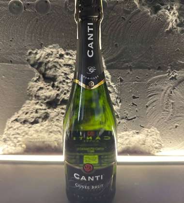 Canti Cuvee Brut